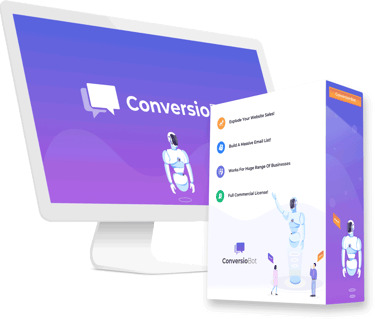 An “AI” Leads & Sales Machine