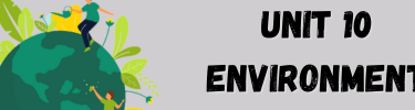 unit 10 common core environment, english course, common core 