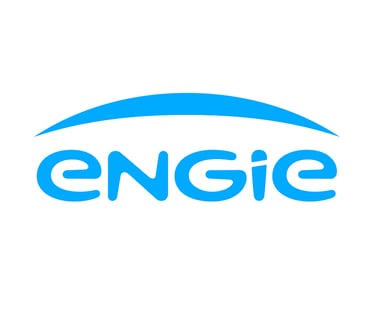logo engie - client