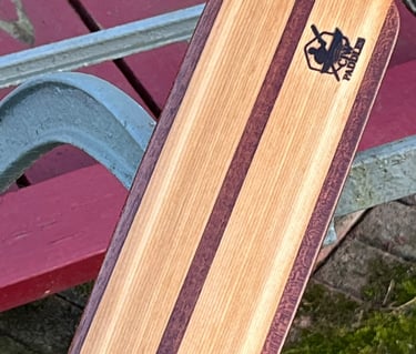 example of 5 Layer Lamination