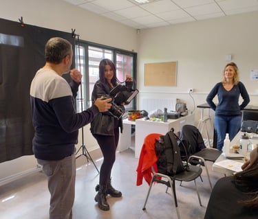 AIP, Association, RSA, PLIE, SIAE, Formation, conseiller numérique, Mitry Mory, Chelles, Fle, Emploi, Soft Skills, langue, ap