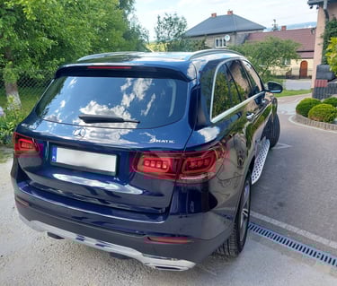 powłoka elastomerowa na samochód krasocin
