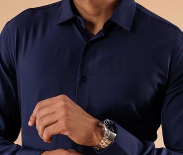 Vestuário masculino