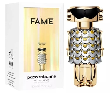 Perfumes feminino