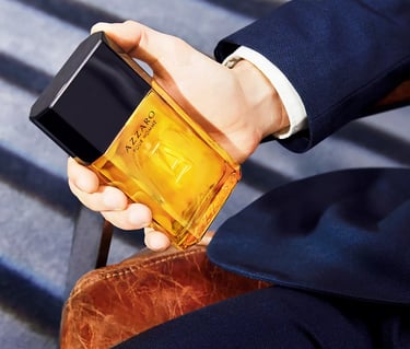 perfumes