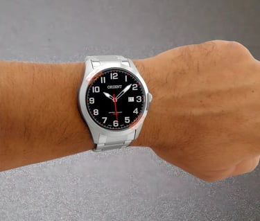 acessórios masculino