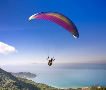 Parapente