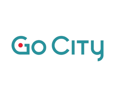 Logo de Go City