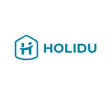 Logo de Holidu