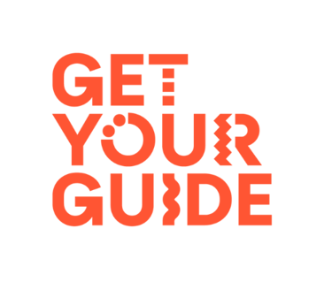 Logo de GetYourGuide