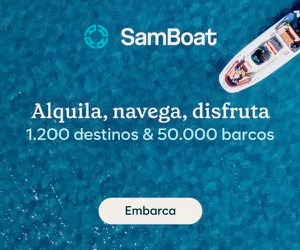 Banner SamBoat