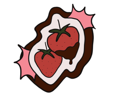 One of Dhari's illustrations