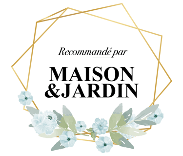 Logo Maison & Jardin