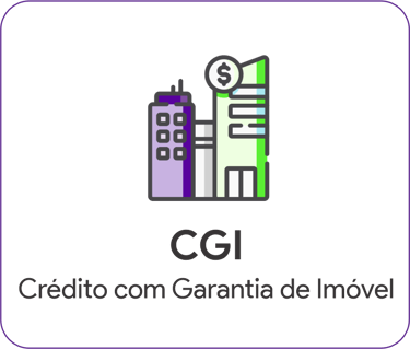 CGI - Empréstimo com Garantia de Imóvel