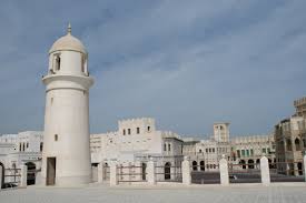 Souq Waqif - Doha, Qatar