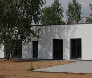 NT Brokeris parduodami namai Karklenuose