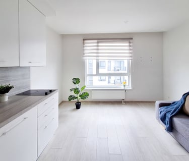 NT brokeris Parduodamas Butas Pilaiteje