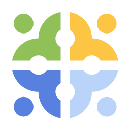 P&N Recruiting International Business Services GmbH Logo symbol