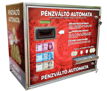 masszív kialakítás