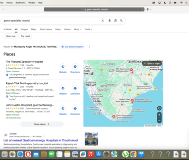 Best Branding & Web Solutions in India - Dhana Sekaran