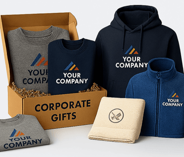 Brand εταιρικών ρούχων πετσετών υφασμάτων