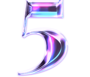 birth number 5