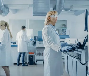 Start-up & entreprises innovantes