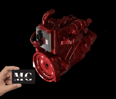 Steuergeraet Reparatur bei MG Performance