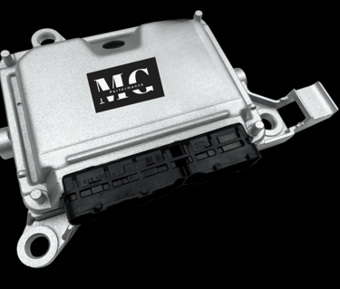 Steuergeraet Reparatur bei MG Performance
