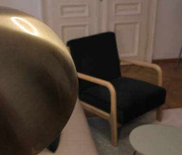 Kognitive Verhaltenstherapie mit Psychotherapeutin Dr. Janina Eichler