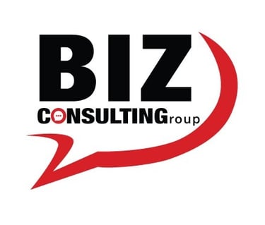 Business Consulting Group, Houston, TX
