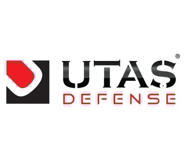 utas defence pistols rifles