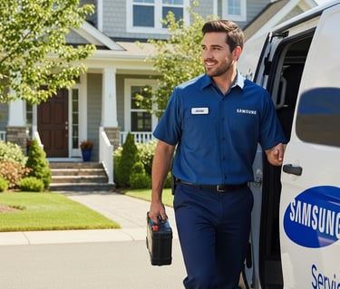 Servicio tecnico samsung costa rica