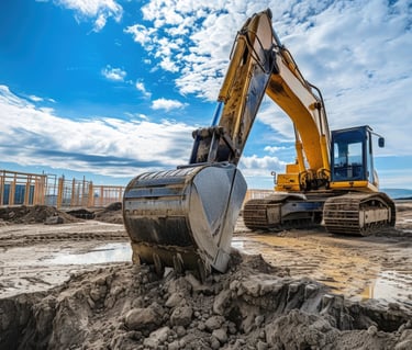 Pile Foundation Contractors in Bangalore | Best pile foundations in bangalore | VNS Prime Infra