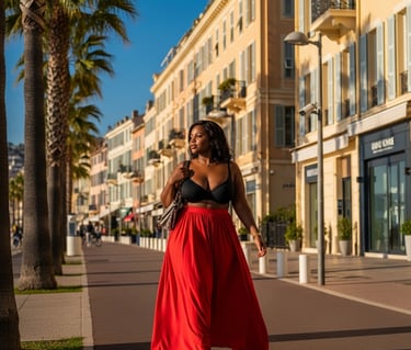 modèle onlyfans nice