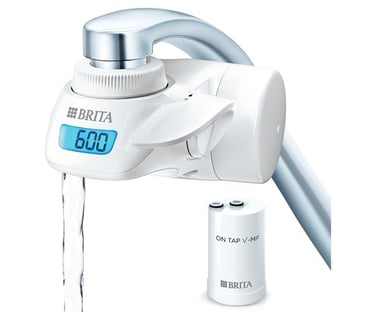 filtro de grifo brita