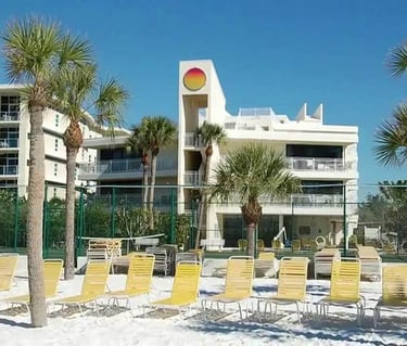 House of the Sun Siesta Beach cam