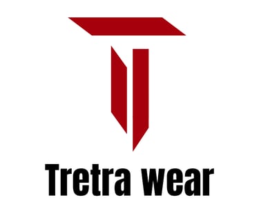 Tretra wear