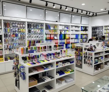 Office Supplies