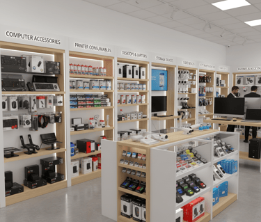 IT Supplies & Accessories