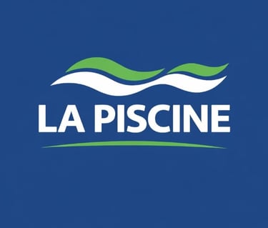 la psicine - piscina