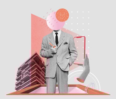 VisualHer Good Rebels