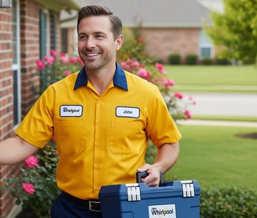 Servicio Tecnico Whirlpool Costa Rica