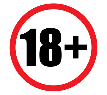 18+