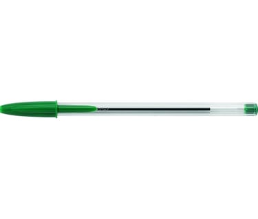 BOLIGRAFO VERDE