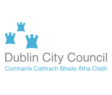 Dublin City Council Logo