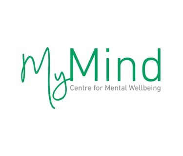 MyMind Logo