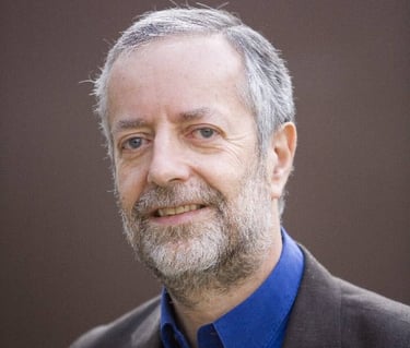 Dr Patrick Lemoine
