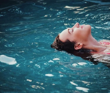 Swimming - Safety and Precautions