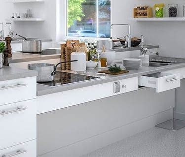 cuisine adaptée senior pmr 